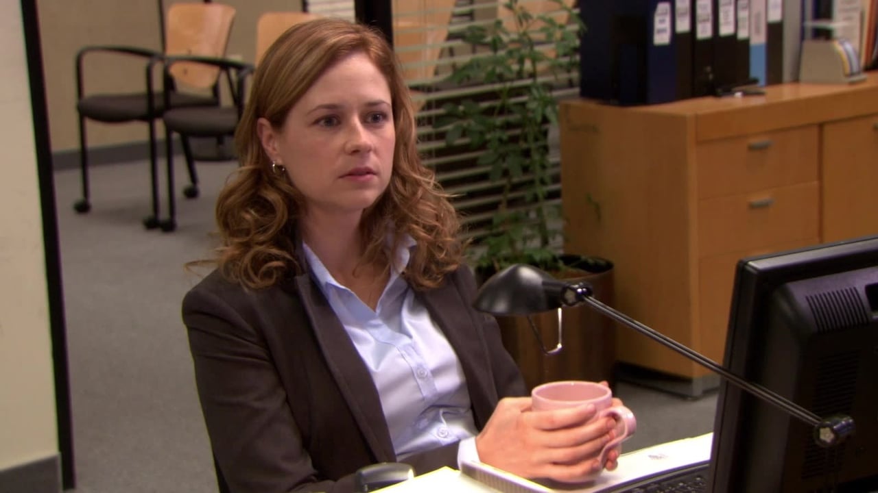 Pam Beesly