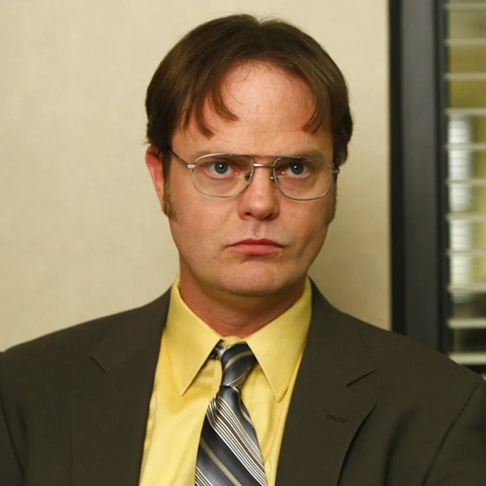Dunder Mifflin Paper Company Acquired!