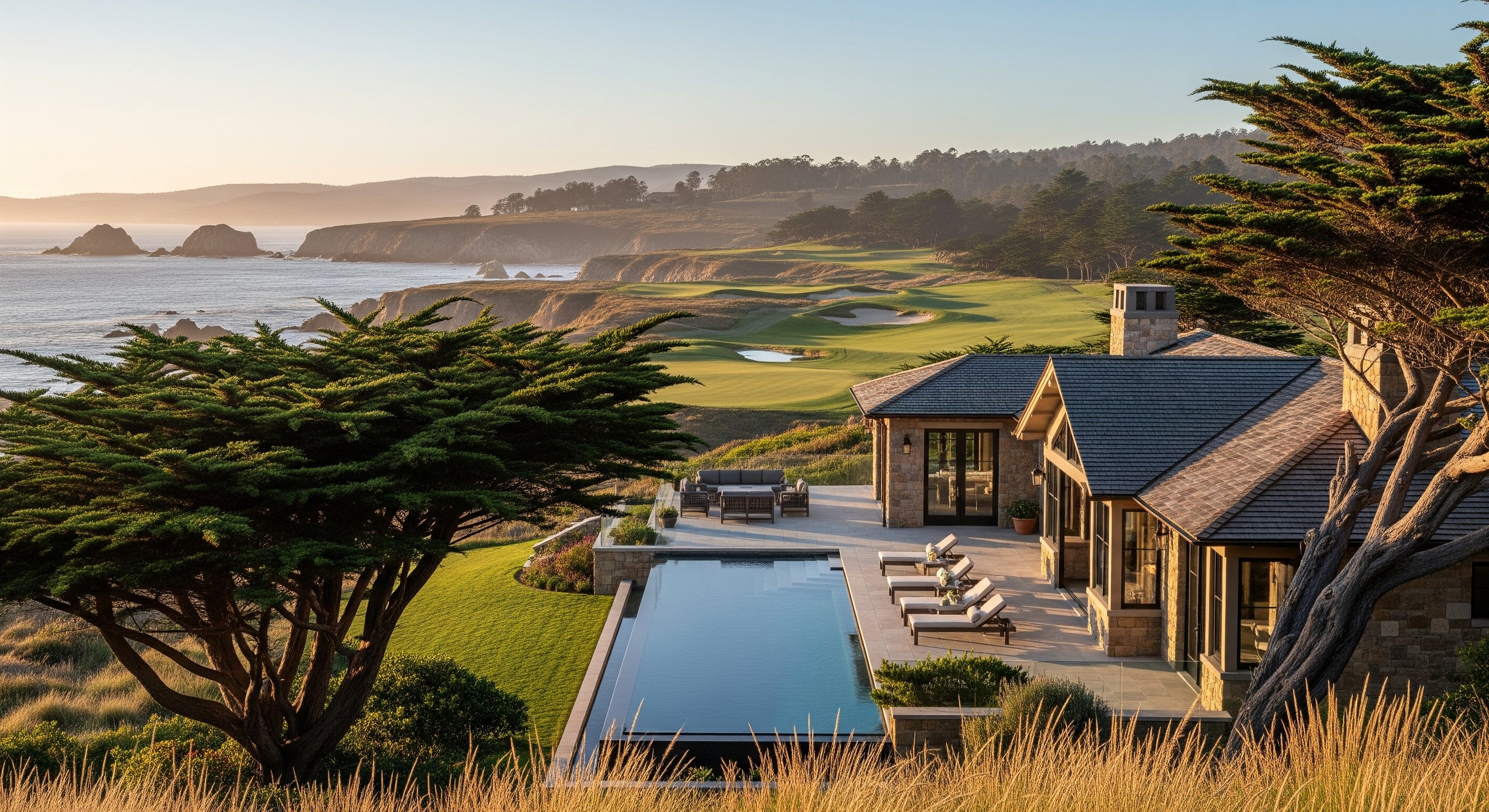 Pebble Beach Real Estate Market Explained