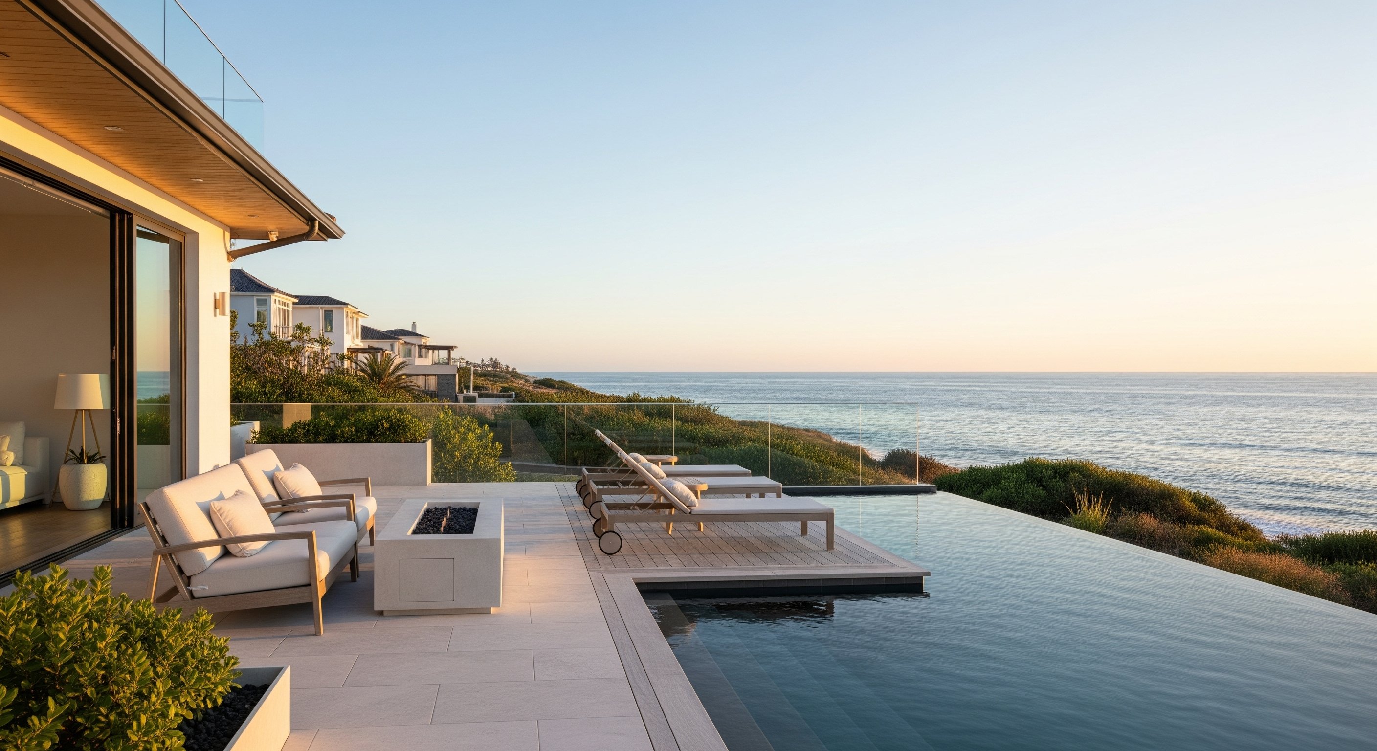 How To Buy a Second Home In Pebble Beach